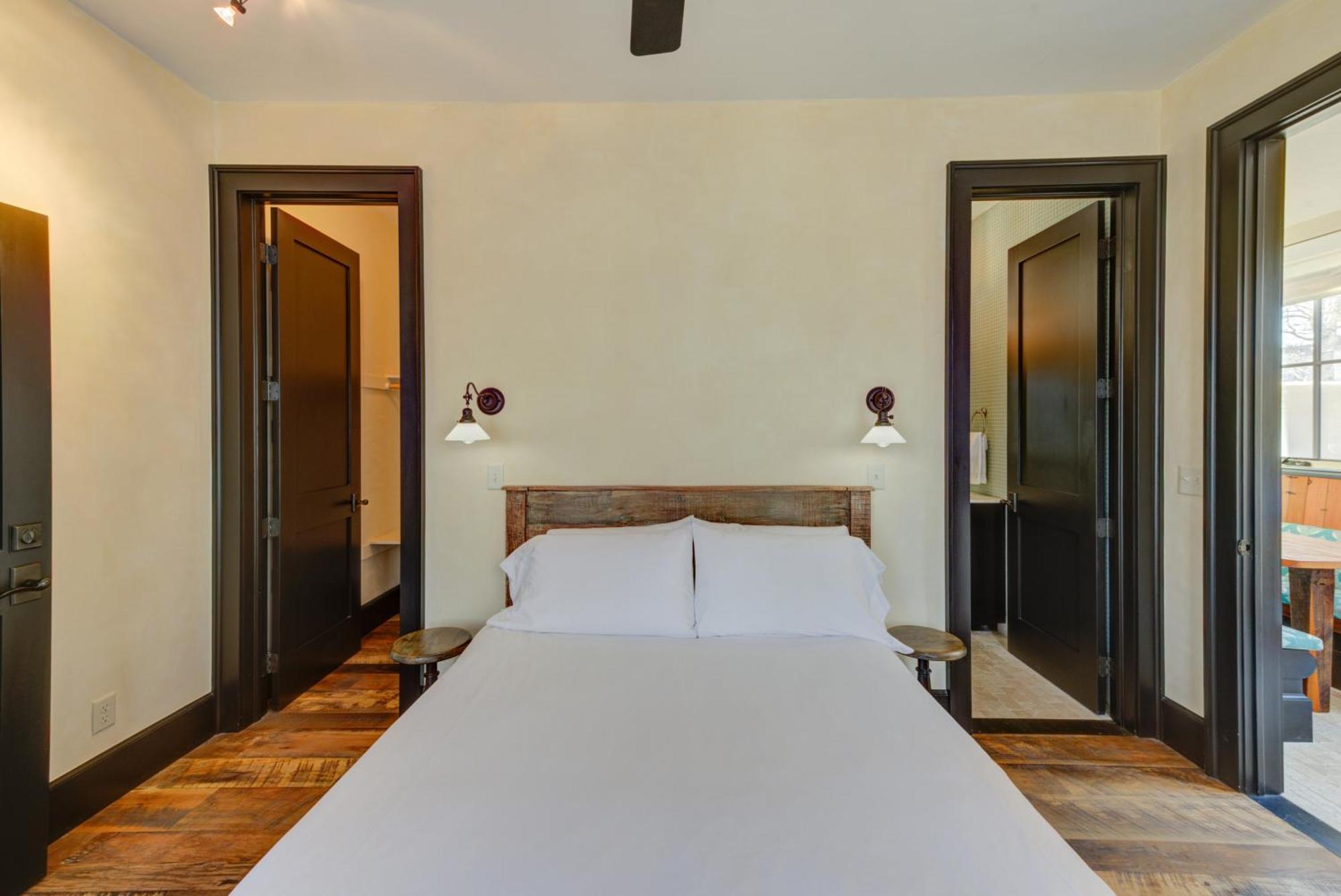South Main Residences By Surf Hotel Buena Vista Exterior foto